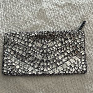 Rhinestone bag